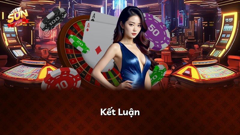 Kết Luận